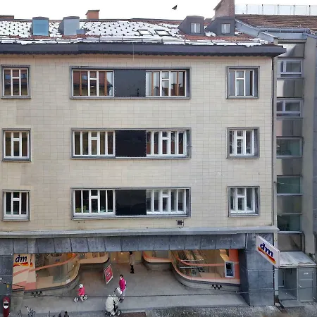 22 Apartment Maribor