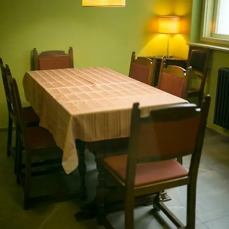 22 Apartment Marburg