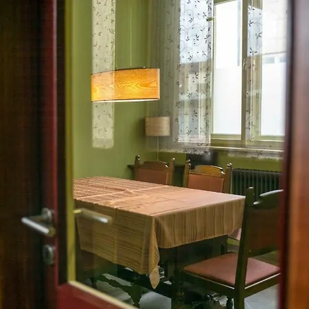 Apartment 22 Marburg