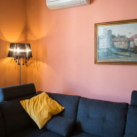 22 Apartment Maribor