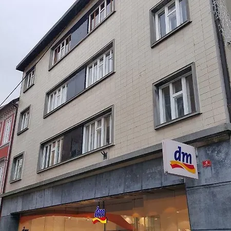 22 Apartment *